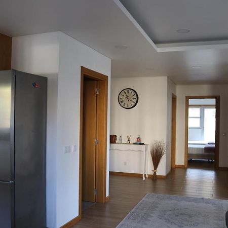 Casa Da Fonte Quente Apartment Лейрия Екстериор снимка