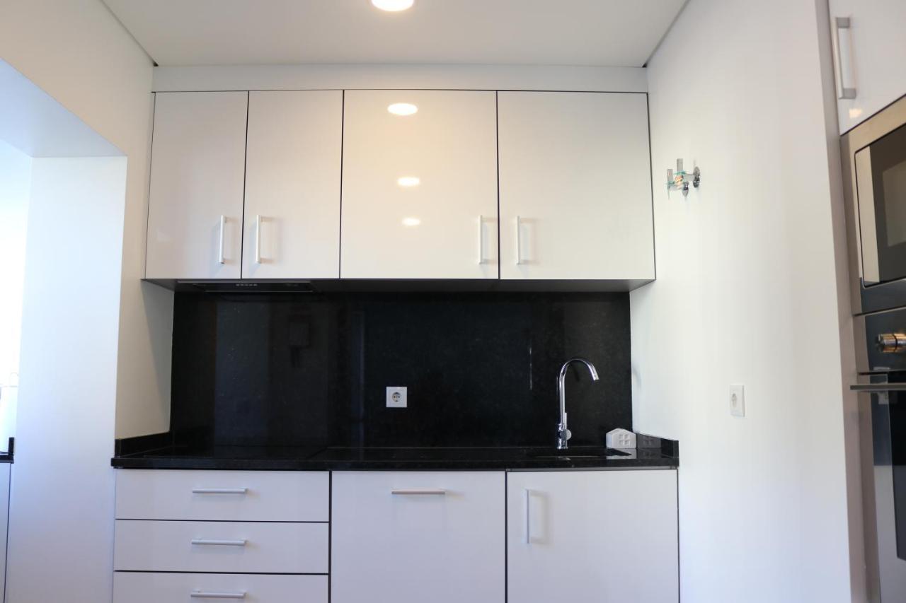 Casa Da Fonte Quente Apartment Лейрия Екстериор снимка