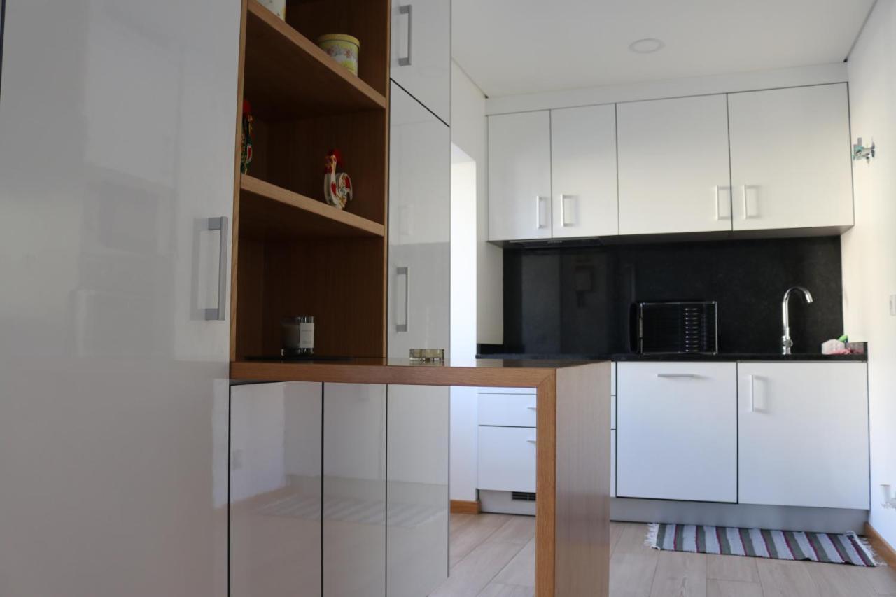 Casa Da Fonte Quente Apartment Лейрия Екстериор снимка