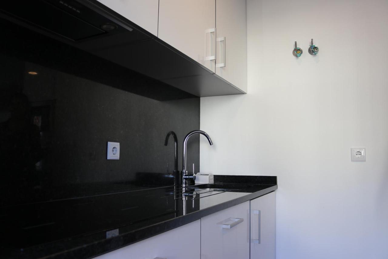 Casa Da Fonte Quente Apartment Лейрия Екстериор снимка