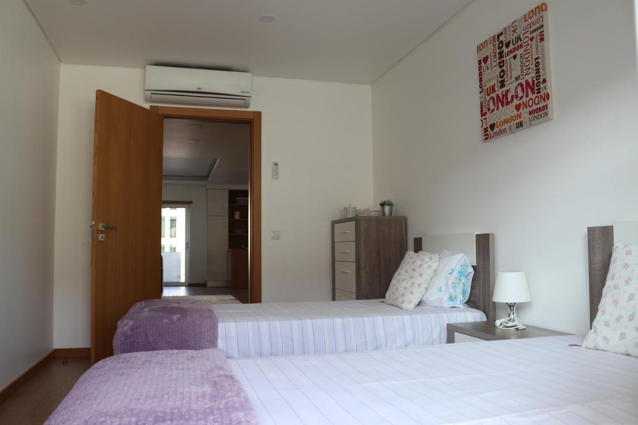 Casa Da Fonte Quente Apartment Лейрия Екстериор снимка