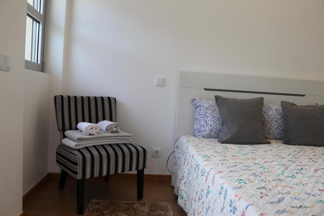 Casa Da Fonte Quente Apartment Лейрия Екстериор снимка