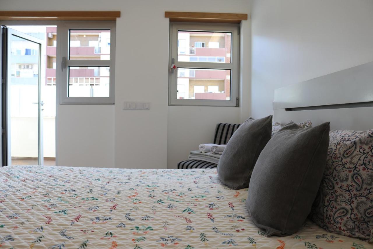 Casa Da Fonte Quente Apartment Лейрия Екстериор снимка