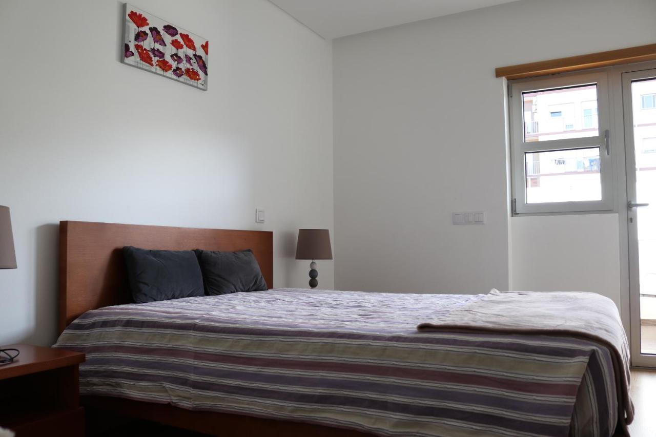 Casa Da Fonte Quente Apartment Лейрия Екстериор снимка